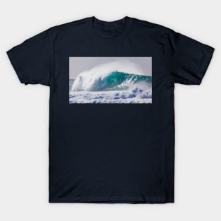 Powerful Mother Nature T-Shirt